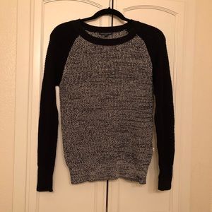 ❗️LAST CALL❗️NWT American Eagle Knit Sweater